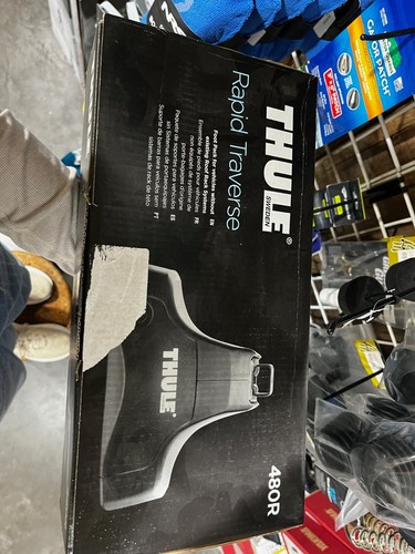 Thule rapid traverse 480r foot - traverse,