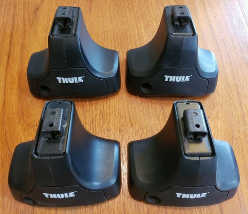Thule 480r rapid traverse - 480r,
